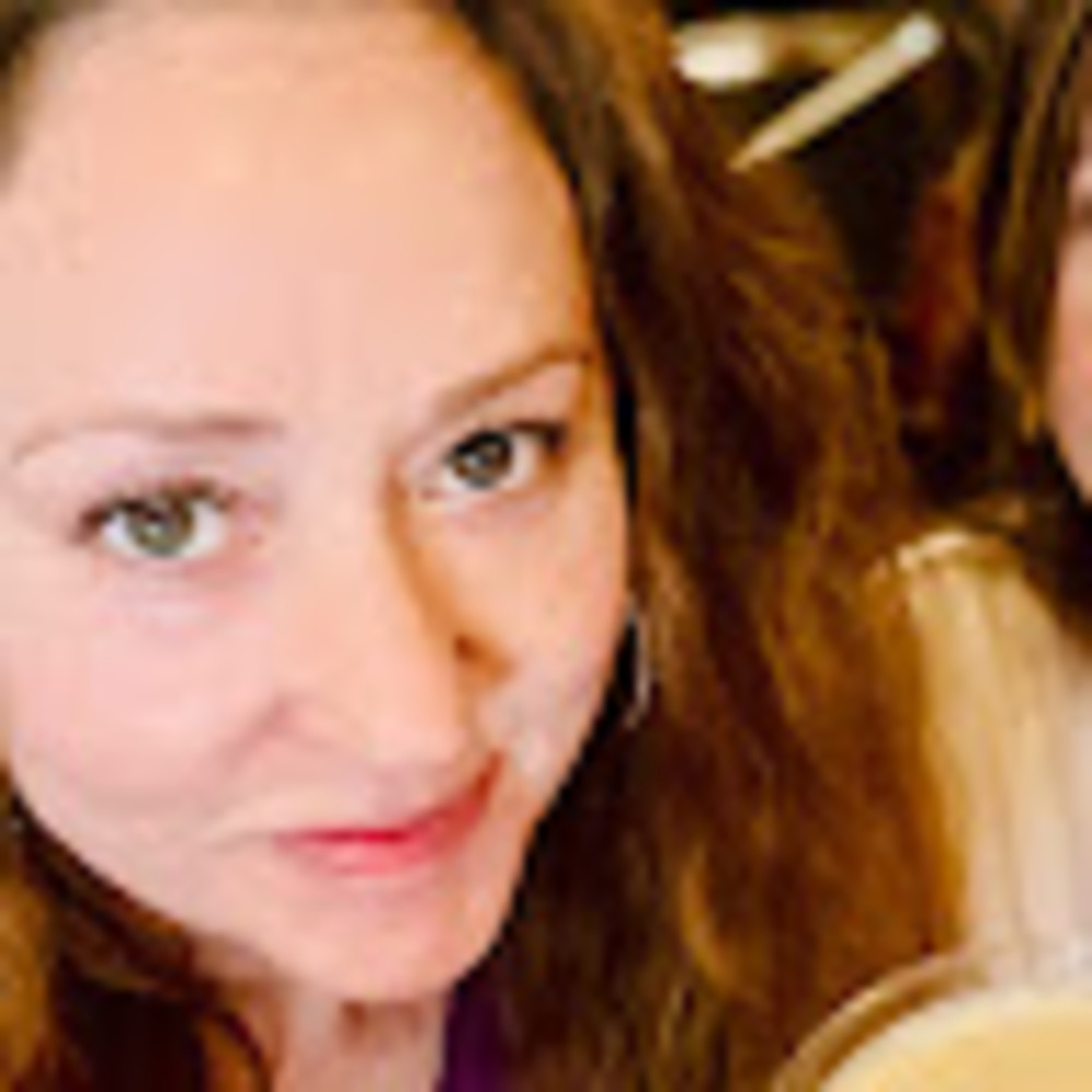 Meet your Posher, Marsha